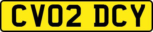 CV02DCY