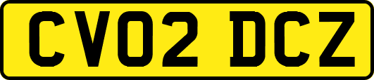 CV02DCZ