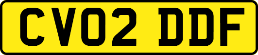 CV02DDF