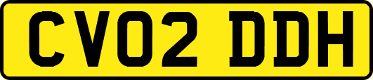 CV02DDH