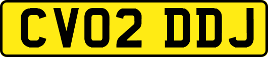 CV02DDJ