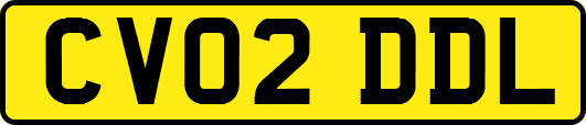 CV02DDL