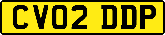 CV02DDP