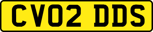CV02DDS
