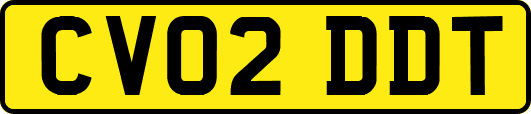 CV02DDT