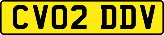 CV02DDV