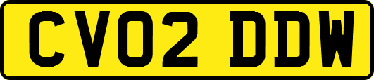 CV02DDW