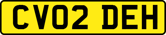 CV02DEH