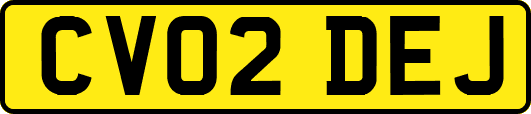 CV02DEJ