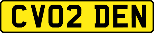 CV02DEN