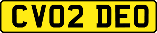 CV02DEO