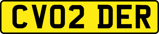 CV02DER