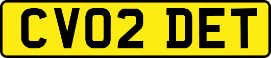 CV02DET