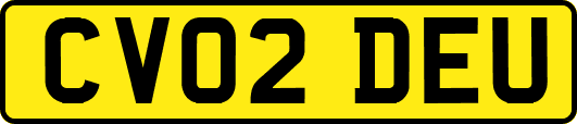 CV02DEU