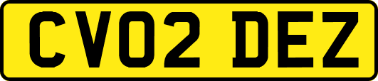 CV02DEZ