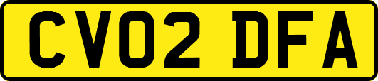 CV02DFA