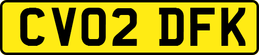 CV02DFK