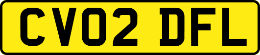 CV02DFL
