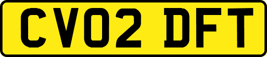 CV02DFT