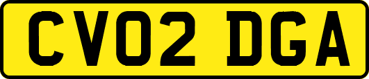 CV02DGA