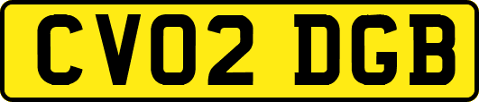 CV02DGB