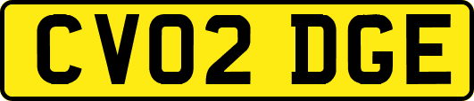 CV02DGE