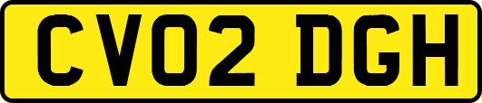 CV02DGH
