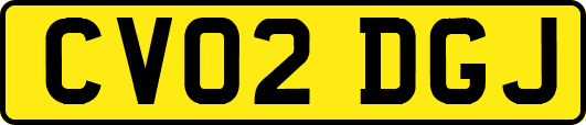 CV02DGJ