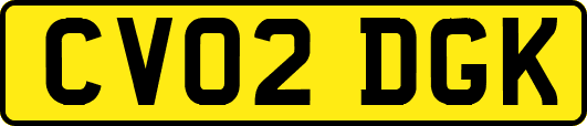 CV02DGK