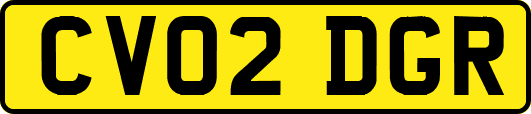 CV02DGR