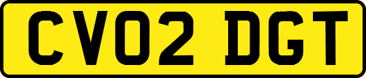 CV02DGT