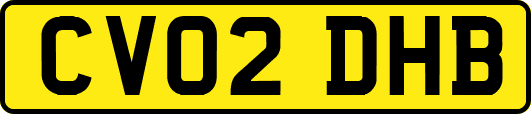 CV02DHB