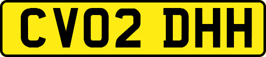 CV02DHH