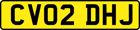 CV02DHJ