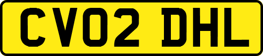 CV02DHL