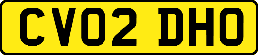 CV02DHO