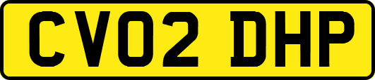 CV02DHP