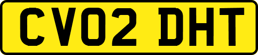CV02DHT
