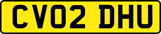 CV02DHU