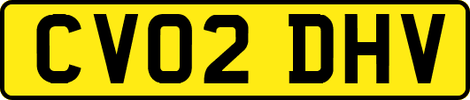 CV02DHV