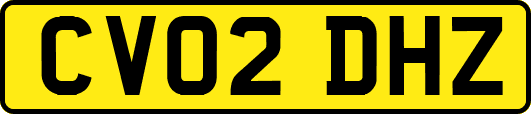 CV02DHZ