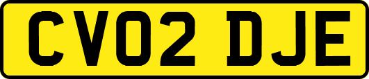 CV02DJE