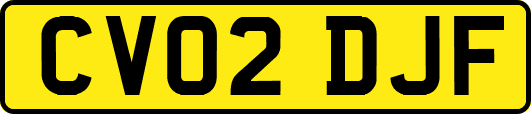 CV02DJF