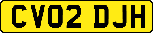 CV02DJH