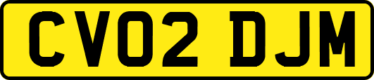 CV02DJM
