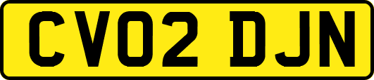 CV02DJN