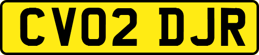 CV02DJR