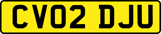 CV02DJU