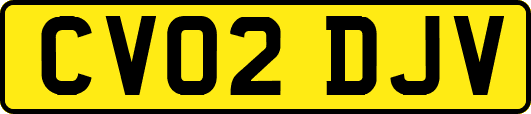 CV02DJV