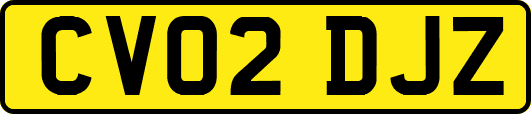 CV02DJZ